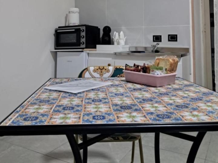 Bed & Breakfast Annahouse Napoli