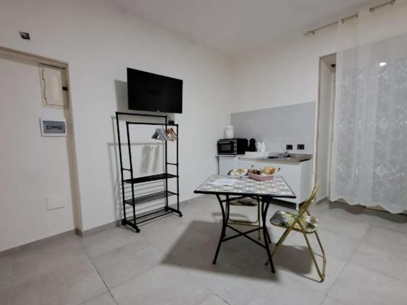 Bed & Breakfast Annahouse Napoli