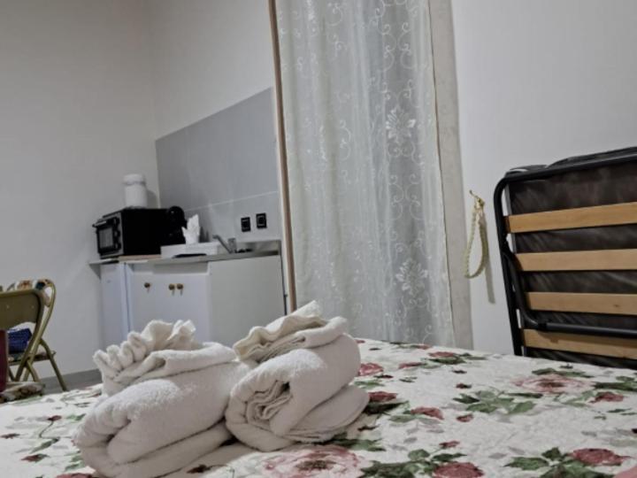Annahouse * Napoli